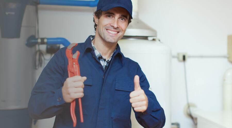 Professional same day plumber in Betterton, MD